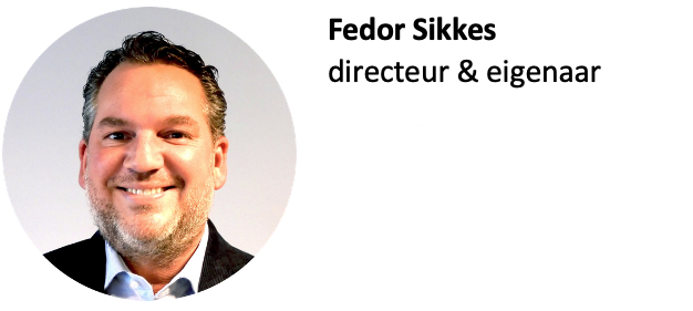 Fedor Sikkens